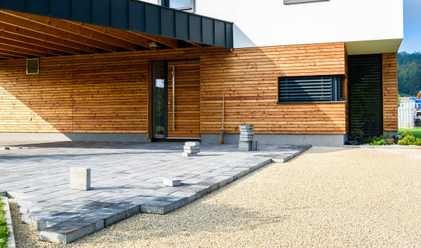Reasons to Select Us for Your Driveway Paving Requirements in Fleetwood, PA