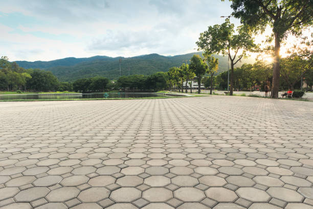 Best Concrete Paver Driveway  in Fleetwood, PA