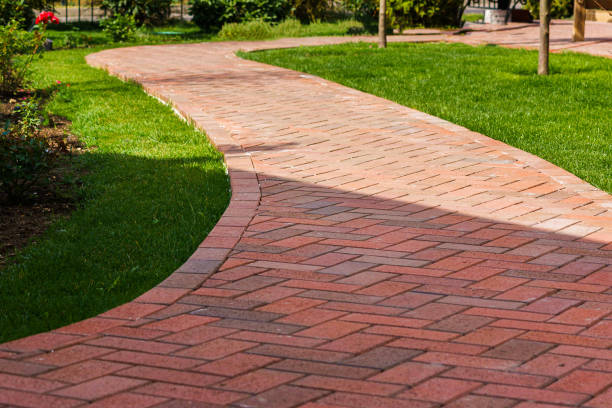 Best Brick Driveway Pavers  in Fleetwood, PA