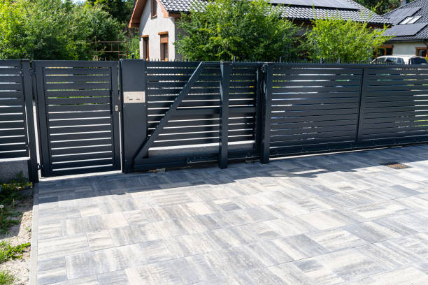 Best Affordable Driveway Pavers  in Fleetwood, PA