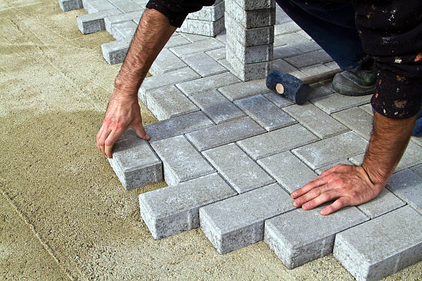 Best Residential Paver Driveway  in Fleetwood, PA